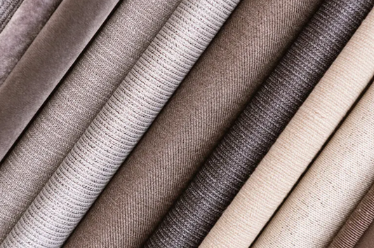 Material Choices for Curtains