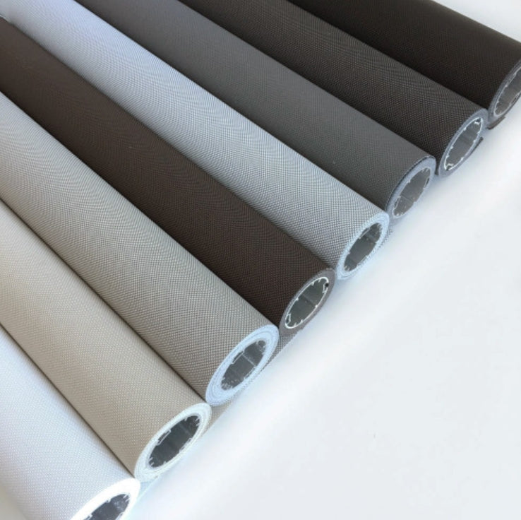 Standard Roller Blinds (Free Track Free Installation)