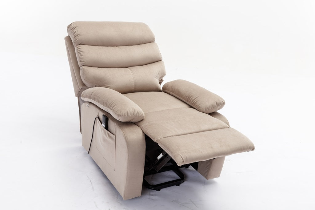 Multiple Function Electric Recliner Lift Chair