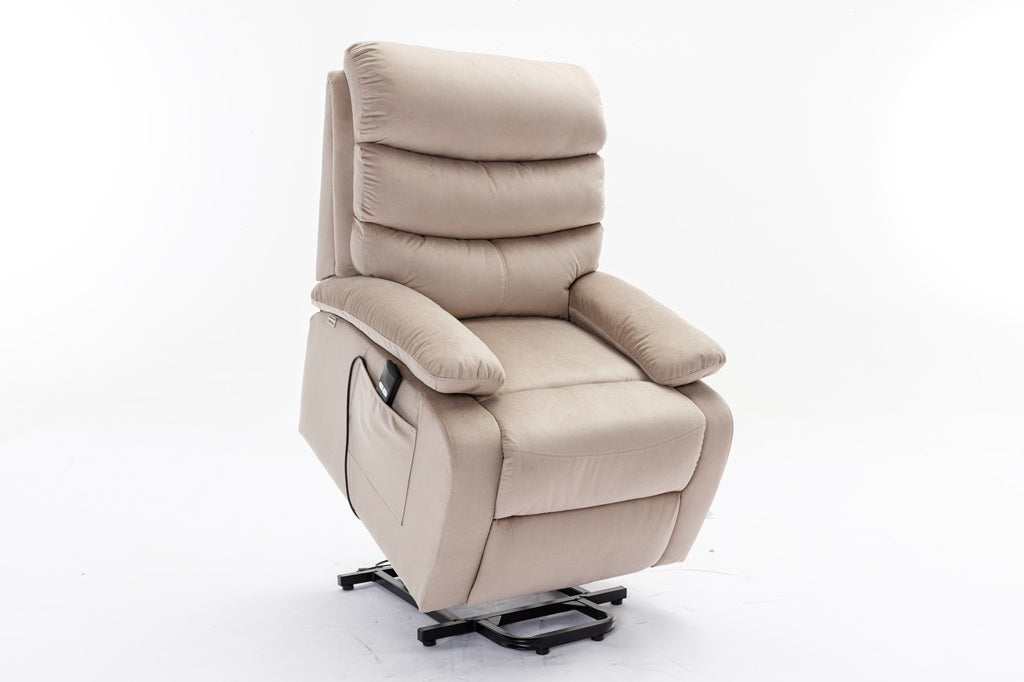 Multiple Function Electric Recliner Lift Chair