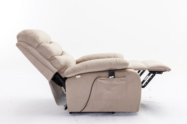 Multiple Function Electric Recliner Lift Chair