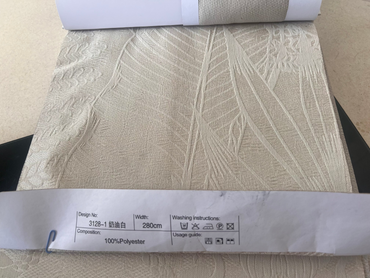 Curtain Main Fabric Grade A II (Free Track Free Installation)