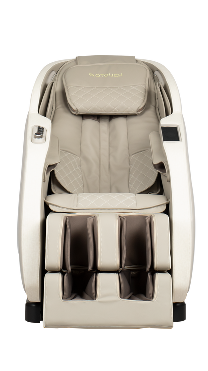 Professional 4D Massage Chair Series 618