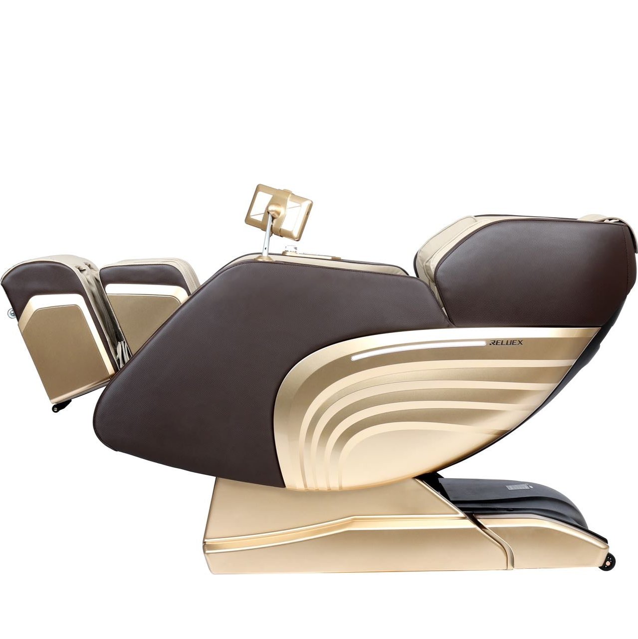 Premium Professional 4D Massage Chair Series 885