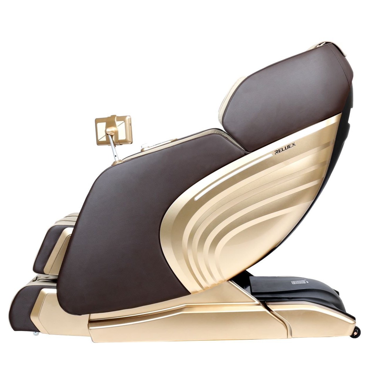 Premium Professional 4D Massage Chair Series 885