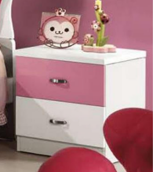 Kids Bedside Cabinet