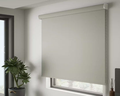 Standard Roller Blinds (Free Track Free Installation)