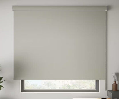 Standard Roller Blinds (Free Track Free Installation)