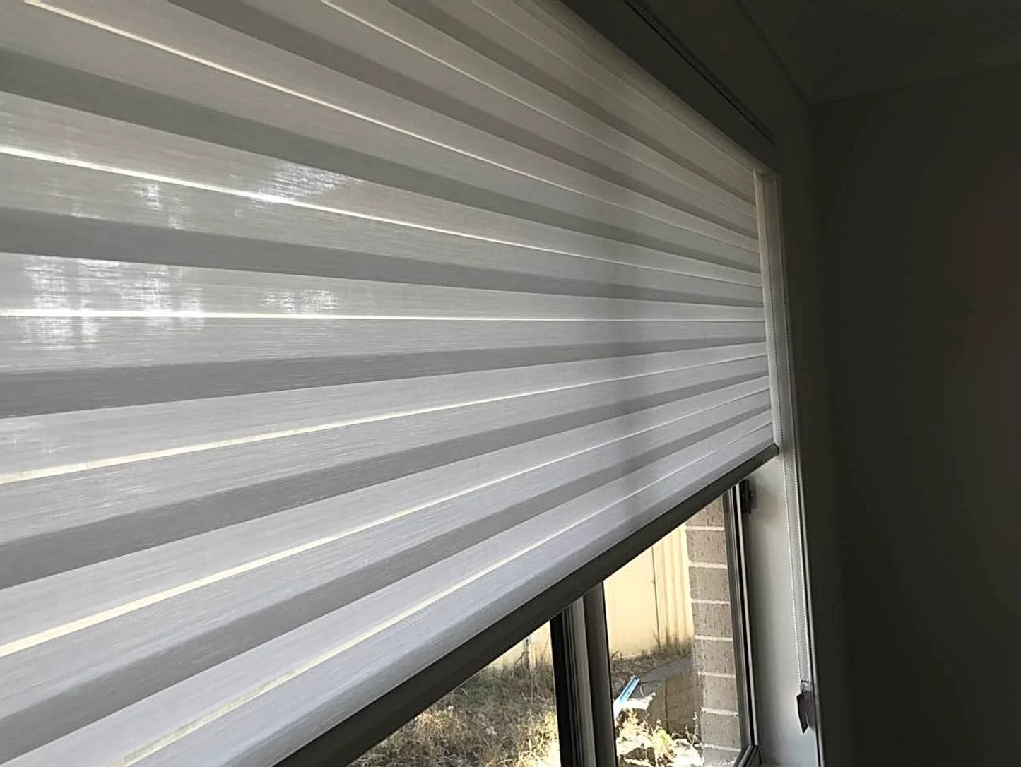 Sheer Blinds (Free Track Free Installation)