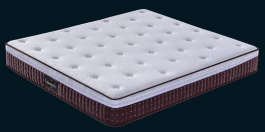 Mattress Brown