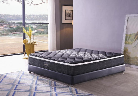 Mattress Black