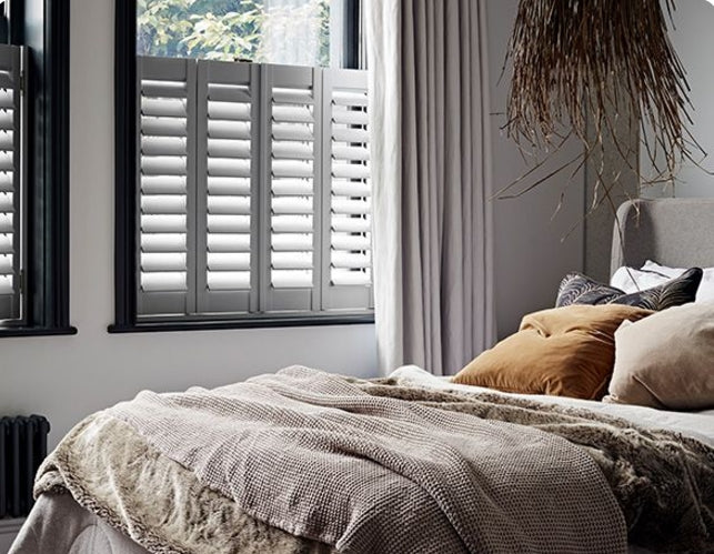 Venetian Blinds (PVC) (Free Track Free Installation)