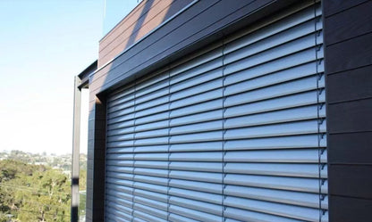 Venetian Blinds (Aluminium) (Free Track Free Installation)