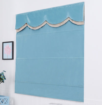 Roman Blinds (Free Track Free Installation)