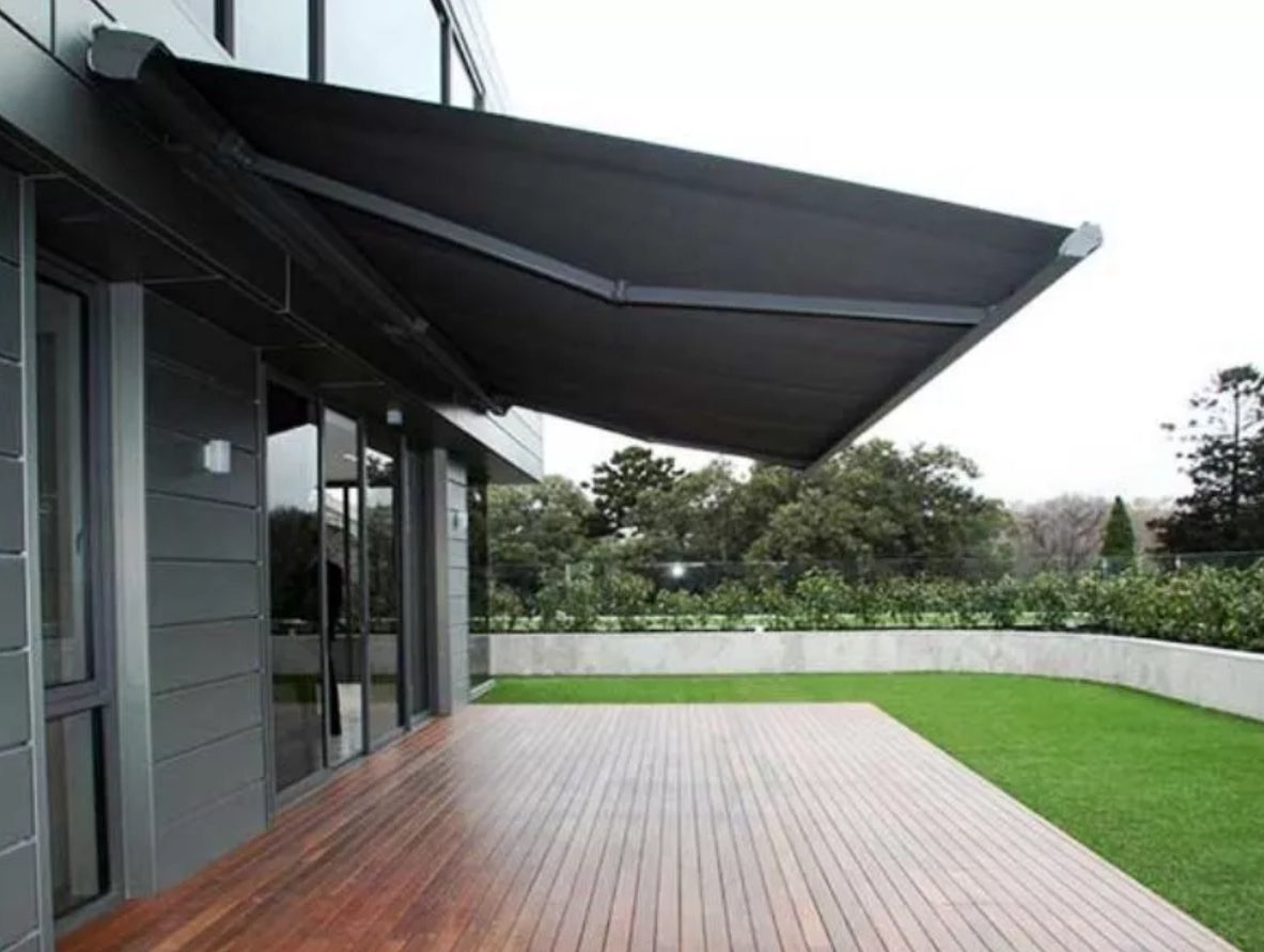 Foldings Arm Awnings