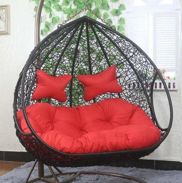 Swing Chair with Cusions