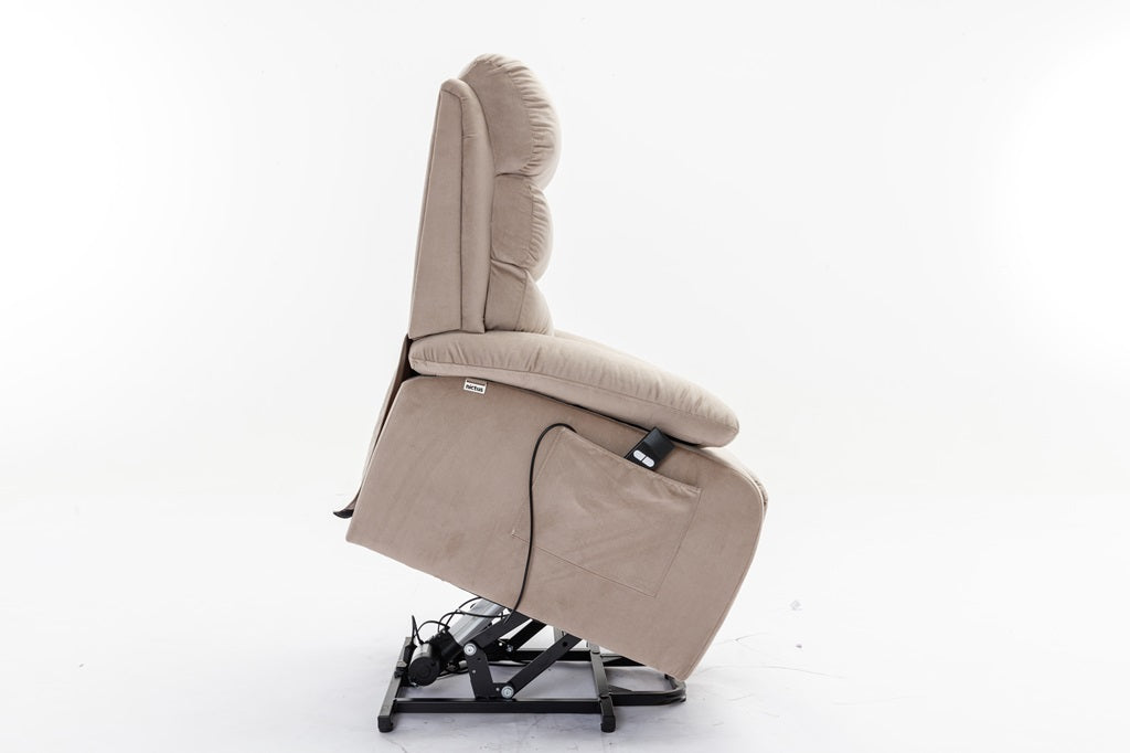 Multiple Function Electric Recliner Lift Chair