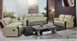 Function Sofa--Two Seats