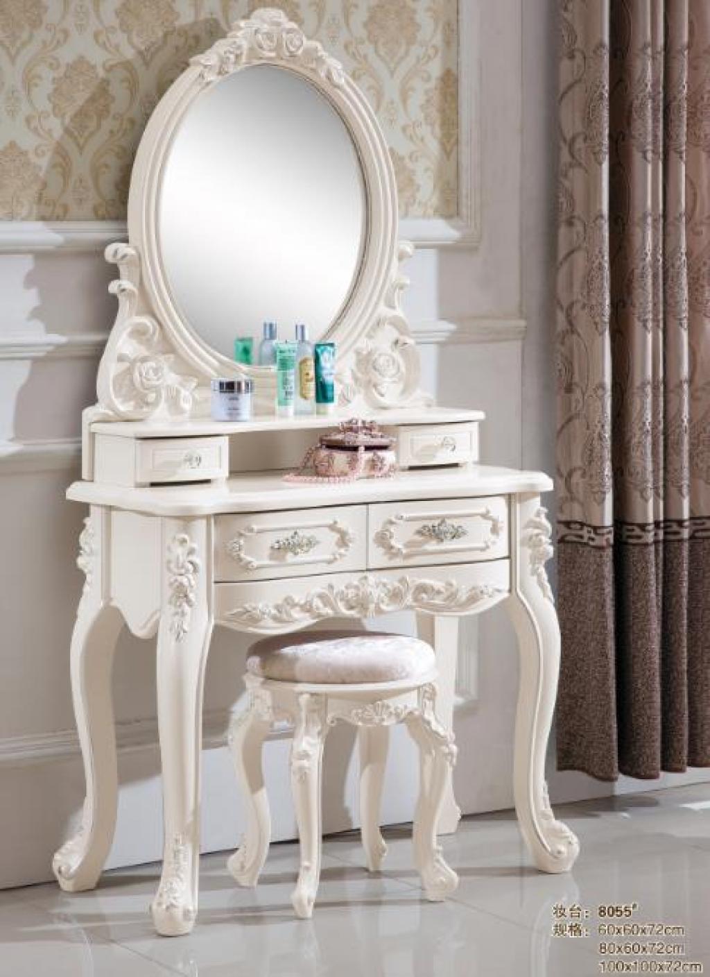 dressing table