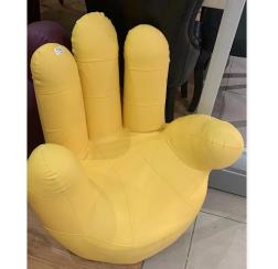Small Finger Sofa
