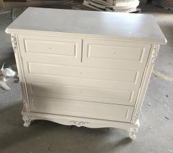 drawers cabinet