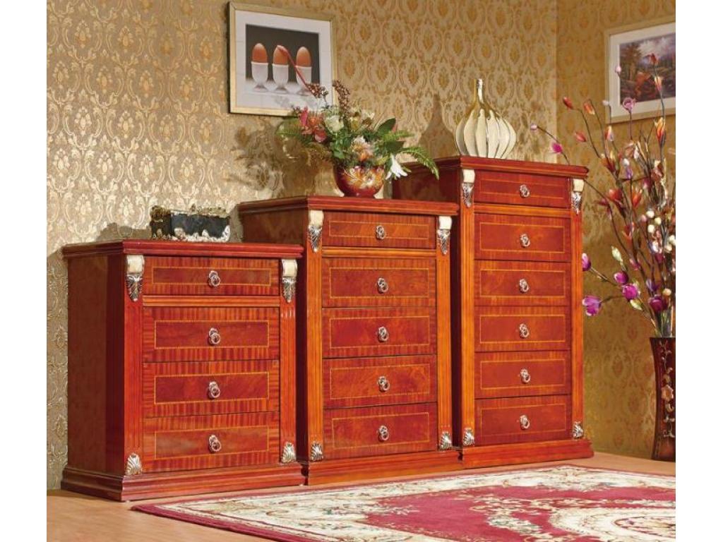 (停产)Drawer cabinet