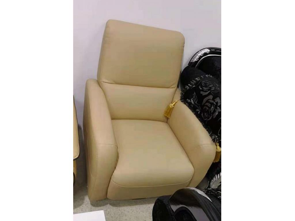 single sofa chair