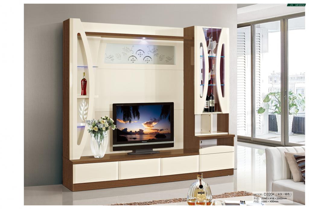 TV Cabinet（停产）