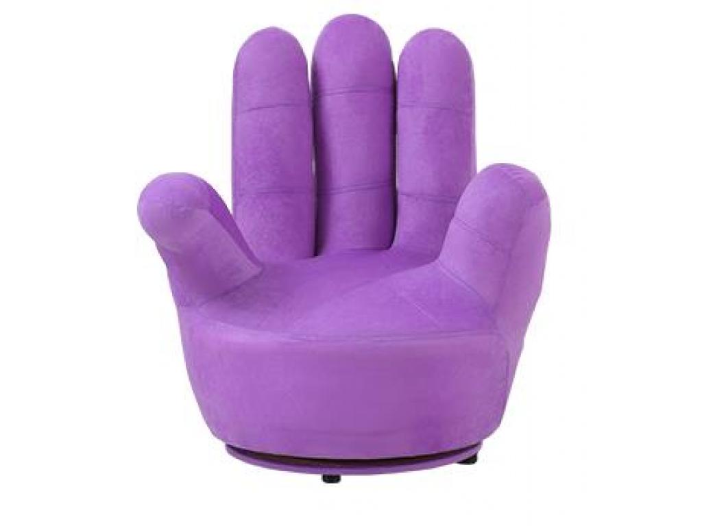 Big Finger Sofa