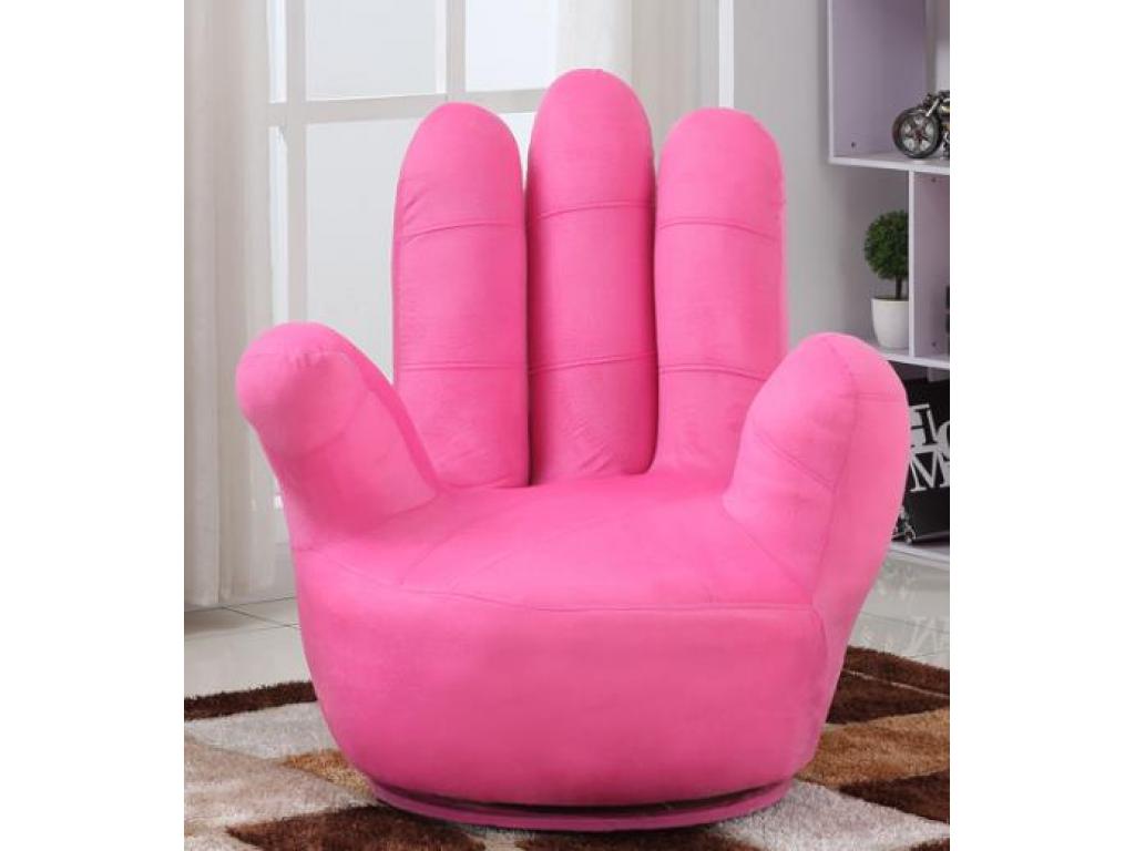 Big Finger Sofa