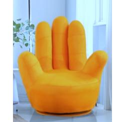 Big Finger Sofa