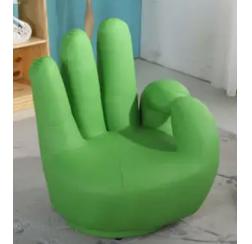 Big Finger Sofa