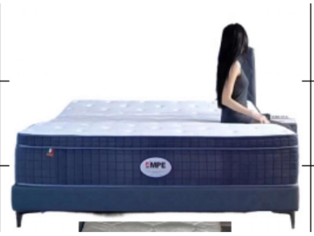 Adjustable Mattress - RRP $3,999.00