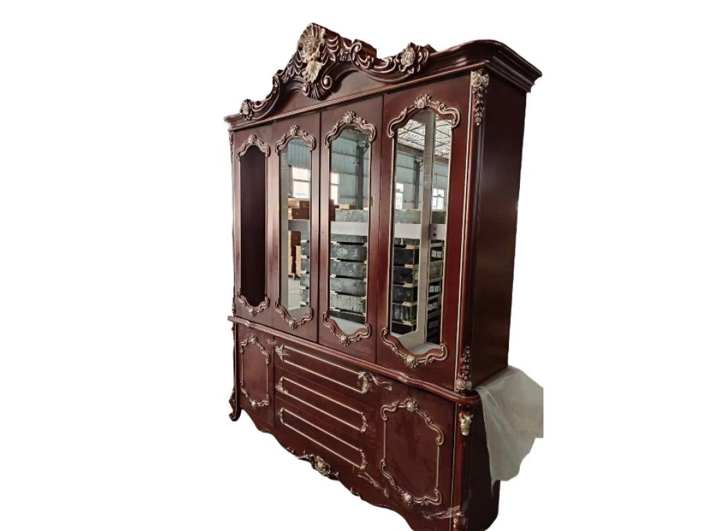 Wine Cabinet