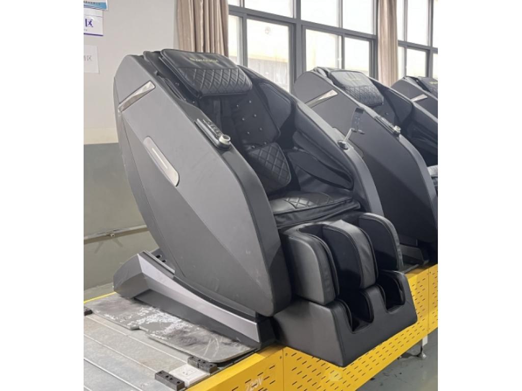 Premium Massage Chair - RRP $6,599.00